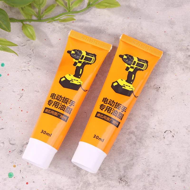 2PCS Power Tool Grease 30ml El - огляд і ціна Power Tools Hammer