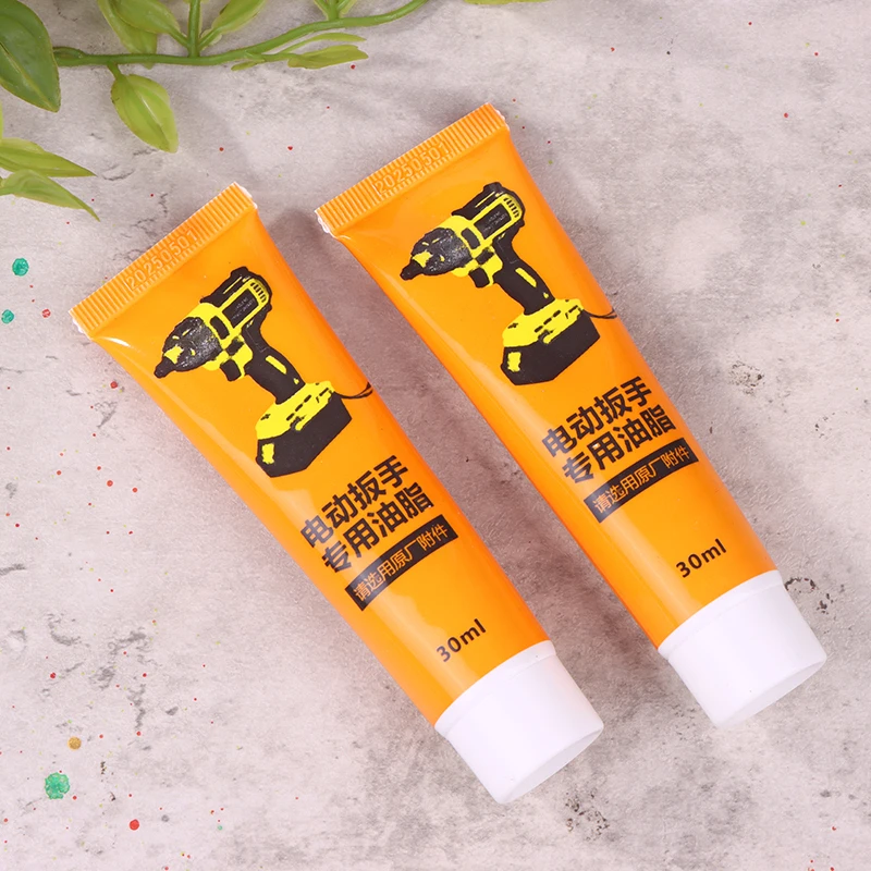 2PCS Power Tool Grease 30ml El - огляд і ціна Power Tools Hammer