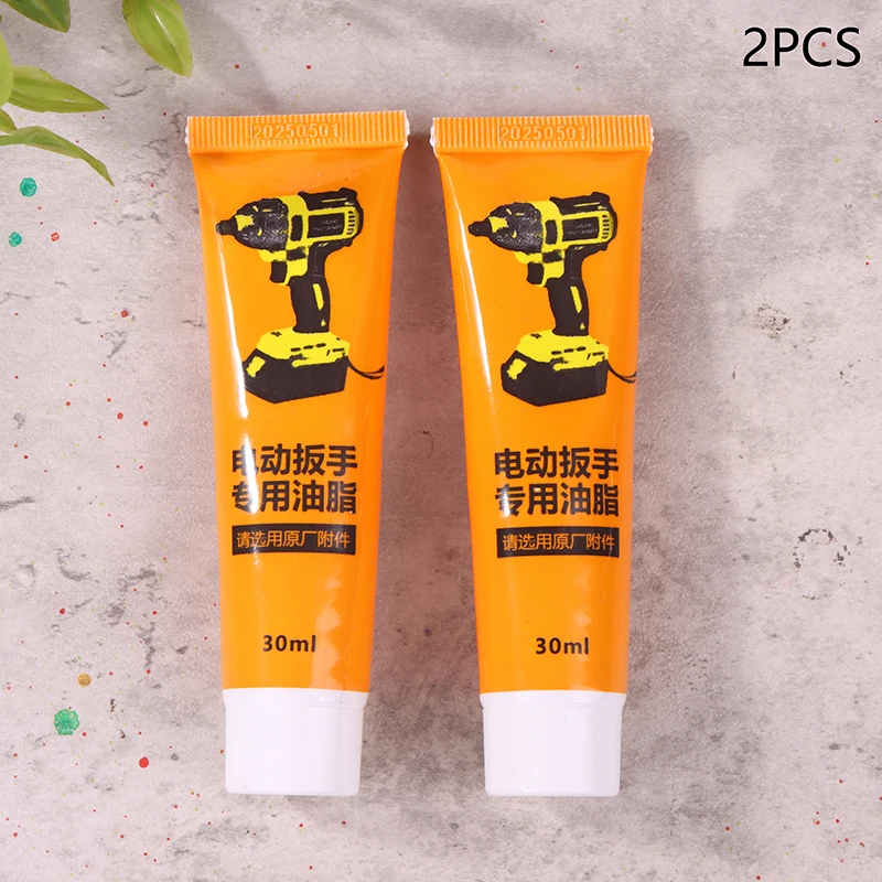 2PCS Power Tool Grease 30ml El - огляд і ціна Power Tools Hammer