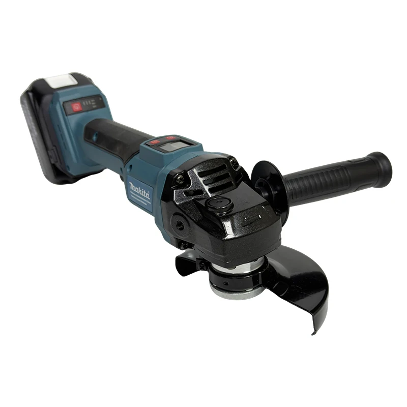 Makita Brushless Digital Displ - огляд і ціна Power Tools Display