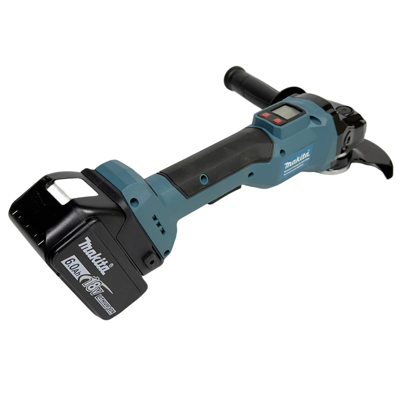 Makita Brushless Digital Displ - огляд і ціна Power Tools Display
