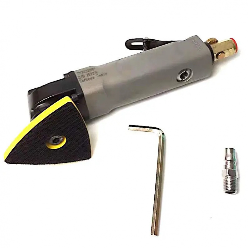 TY74320 Pneumatic Detail/ Corn - огляд і ціна Detail Sander Corner