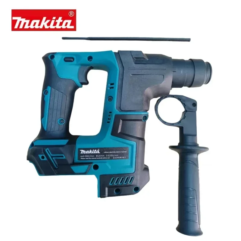 Makita Brushless Hammer Cordle - огляд і ціна Power Tools Hammer