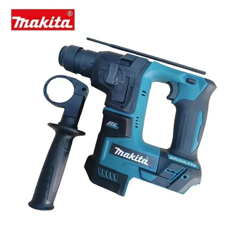 Makita Brushless Hammer Cordle - огляд і ціна Power Tools Hammer