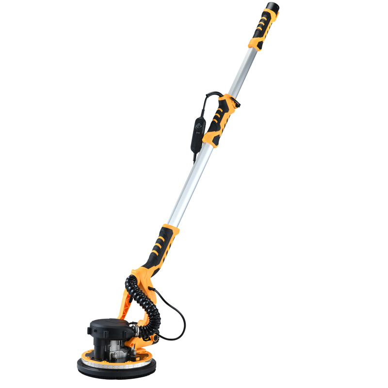 Portable 220V Electric Double  - огляд і ціна Belt Sander Portable