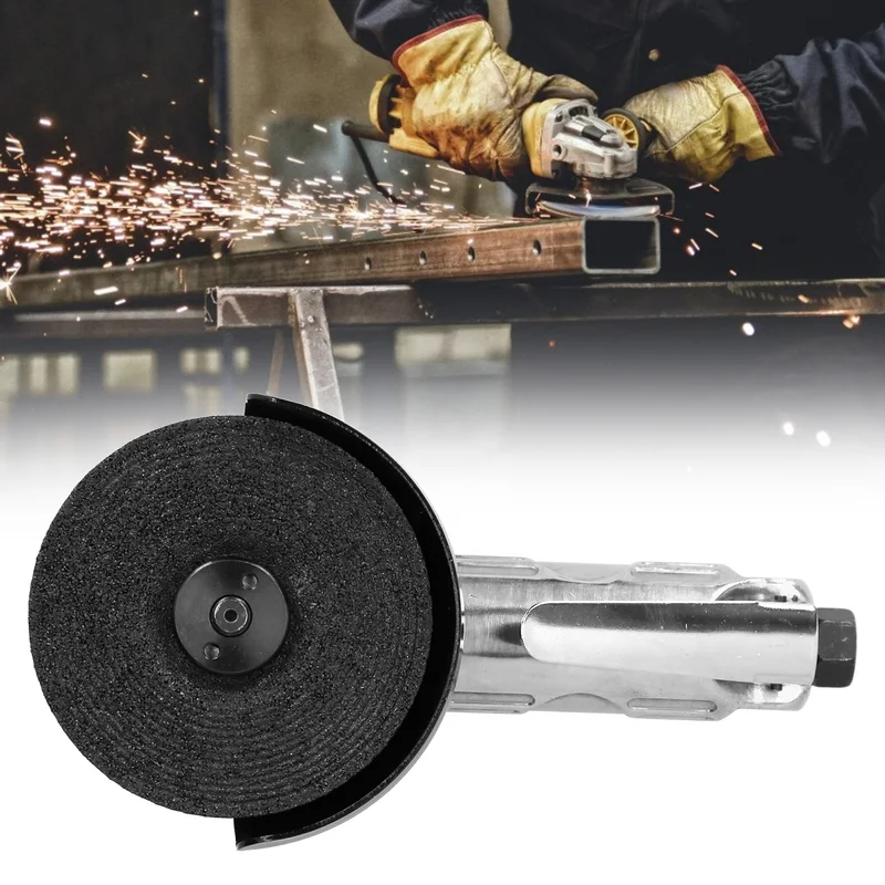 4in Angle Grinder Pneumatic An - огляд і ціна Power Tools Pneumatic