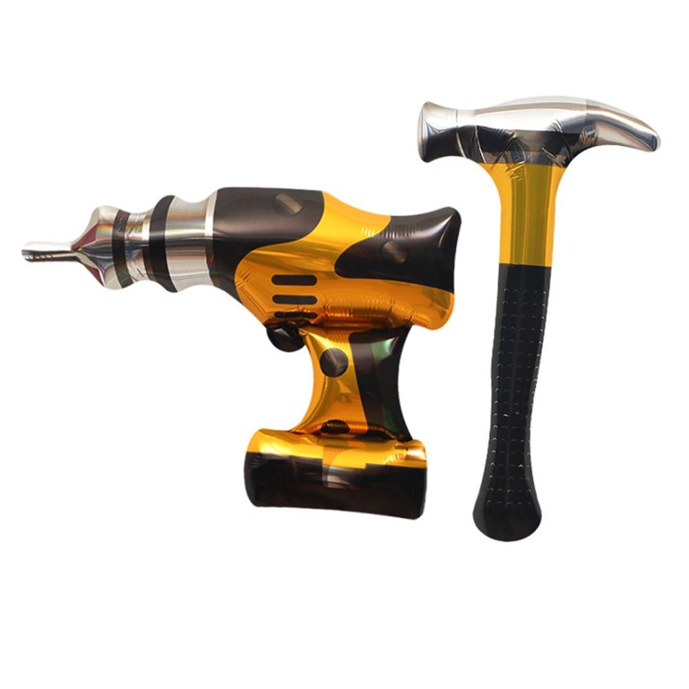 Power Drill Hammer Modeling Ba - огляд і ціна Power Tools Hammer