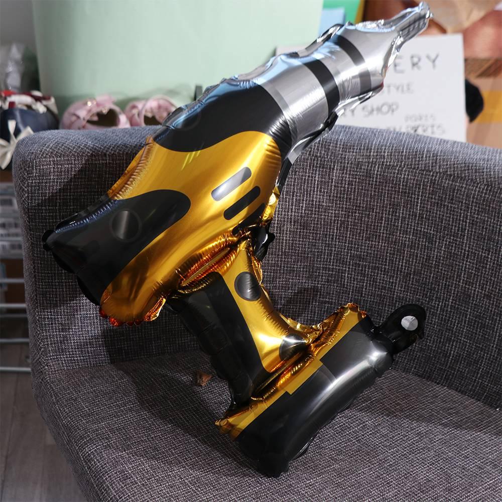 Power Drill Hammer Modeling Ba - огляд і ціна Power Tools Hammer