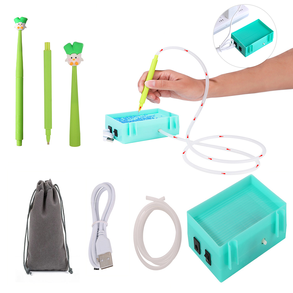 Portable Vacuum Diamond Painti - огляд і ціна Power Tools Vacuum