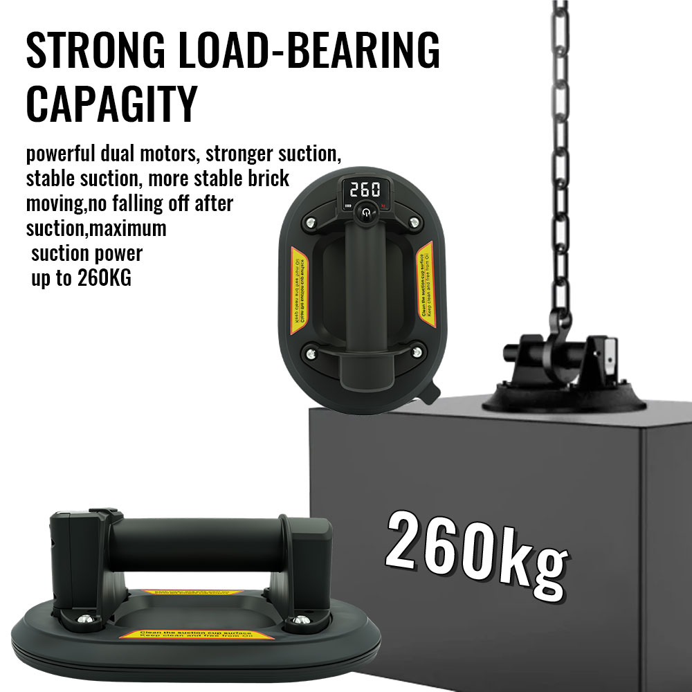 2026 Electric Vacuum Suction C - огляд і ціна Power Tools Display