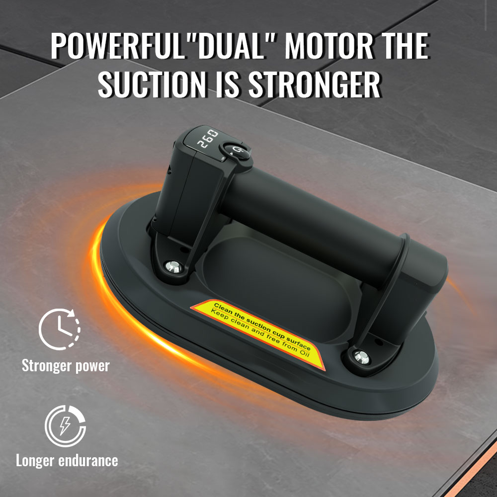 2026 Electric Vacuum Suction C - огляд і ціна Power Tools Display