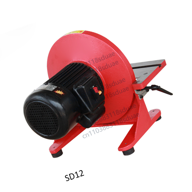 Desktop Belt Sander Portable S - огляд і ціна Belt Sander Portable