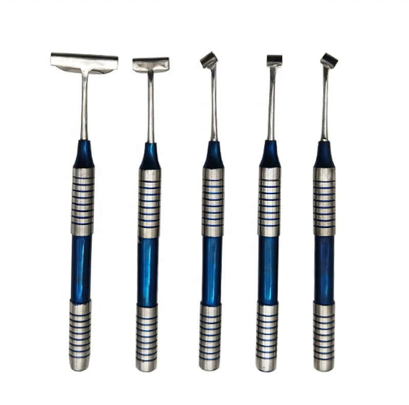 Dental Soft Brushing Kit 5pcs  - огляд і ціна Health Power Tools
