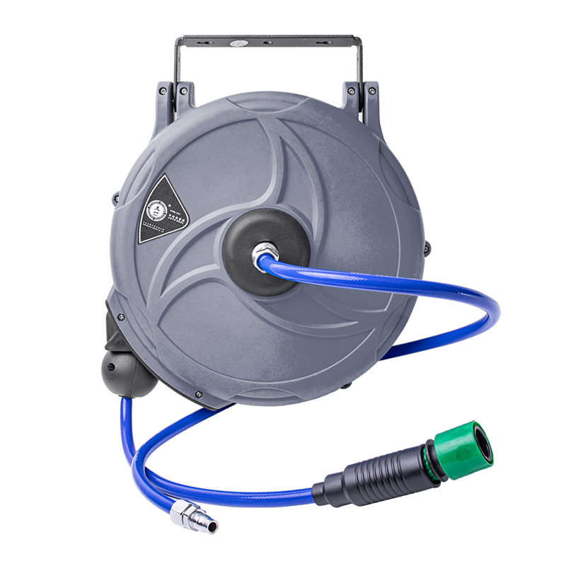 Pneumatic Pats Drum Automatic  - огляд і ціна Power Tools Pneumatic