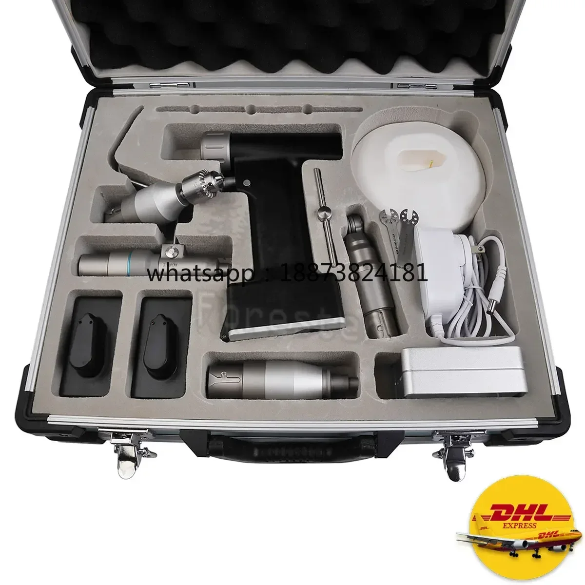 Multifunctional Drill and Saw  - огляд і ціна Health Power Tools