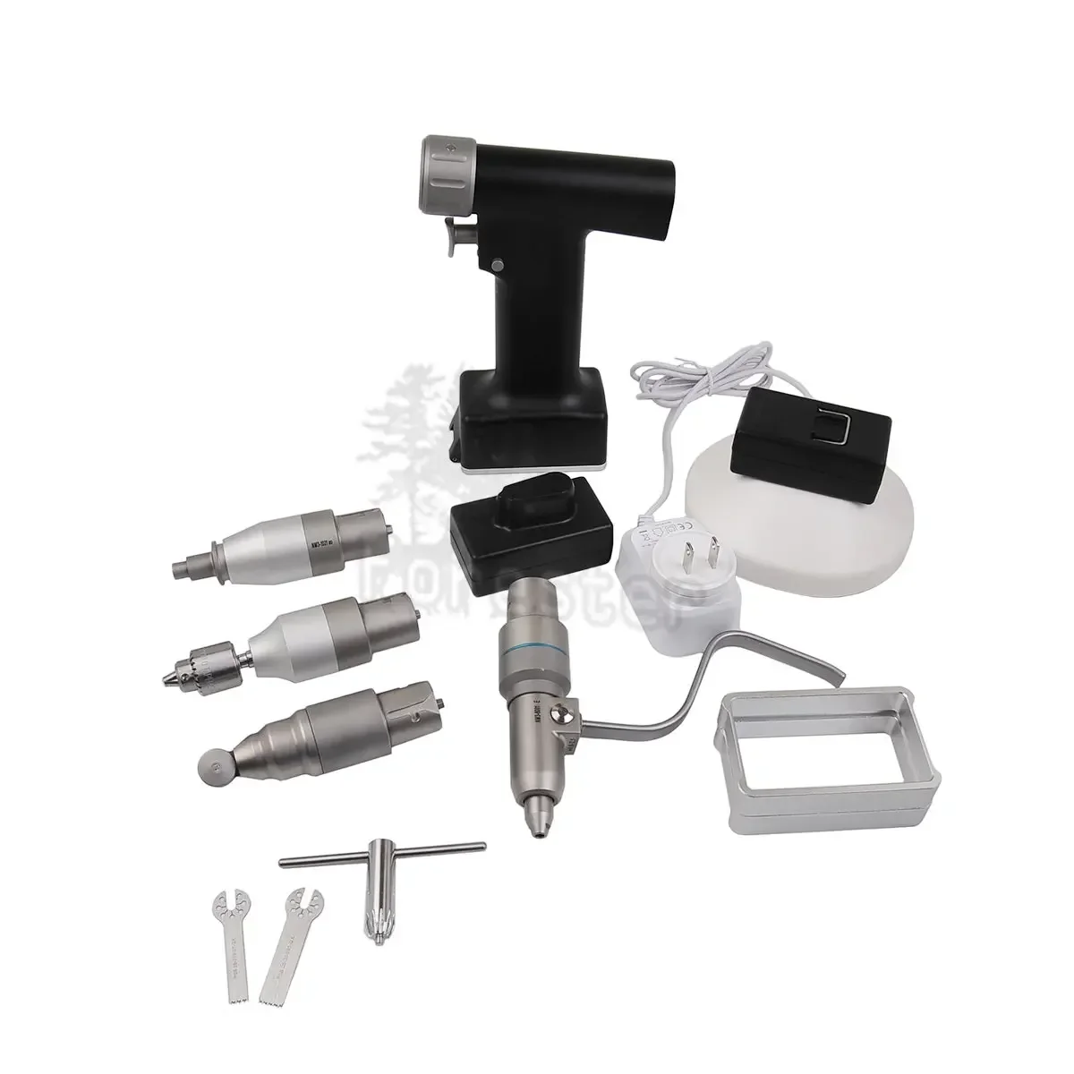 Multifunctional Drill and Saw  - огляд і ціна Health Power Tools