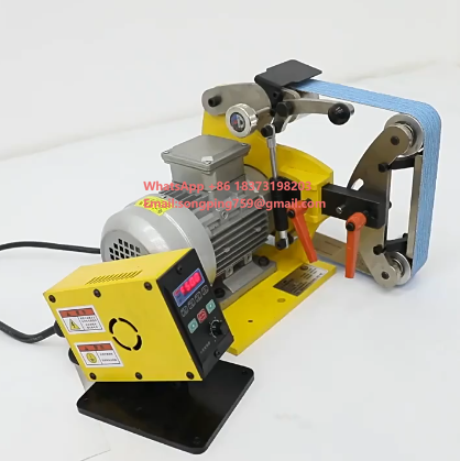 GT-L 1100W Portable Mini Multi - огляд і ціна Belt Sander Portable