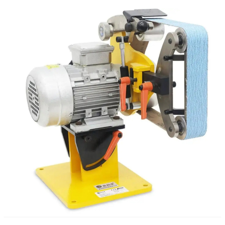 GT-L 1100W Portable Mini Multi - огляд і ціна Belt Sander Portable