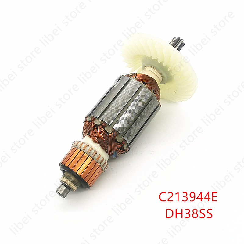 Armature C213944E 360875E for  - огляд і ціна Power Tools Hammer