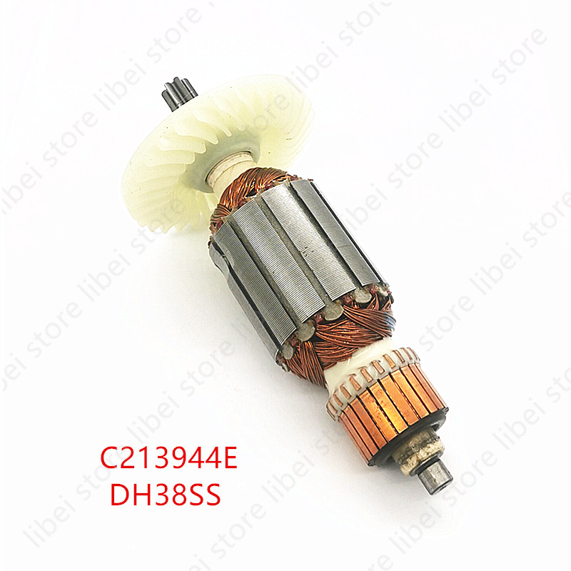 Armature C213944E 360875E for  - огляд і ціна Power Tools Hammer
