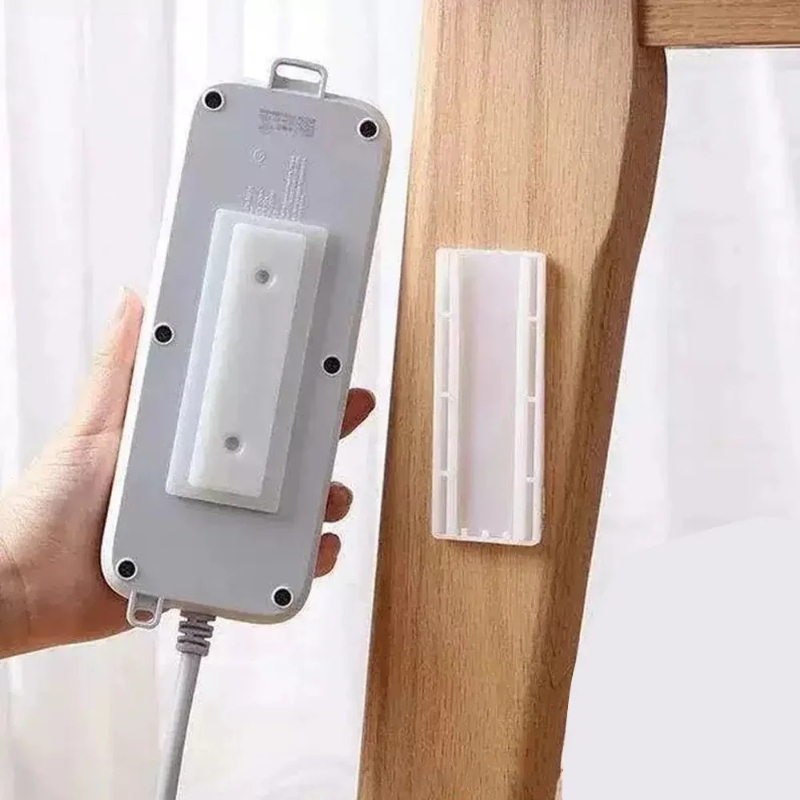 Self-Adhesive Power Socket Str - огляд і ціна Power Tools Storage