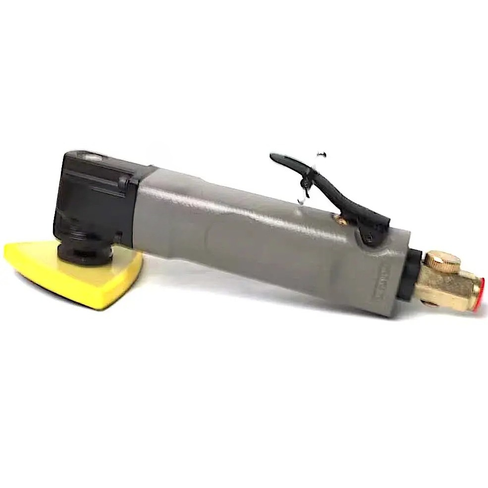 TY74320 Pneumatic Detail/ Corn - огляд і ціна Detail Sander Corner