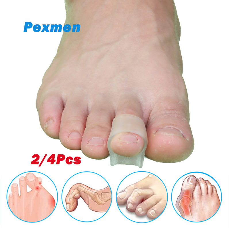 Pexmen 2/4Pcs Gel Hammer Toe C - огляд і ціна Power Tools Hammer