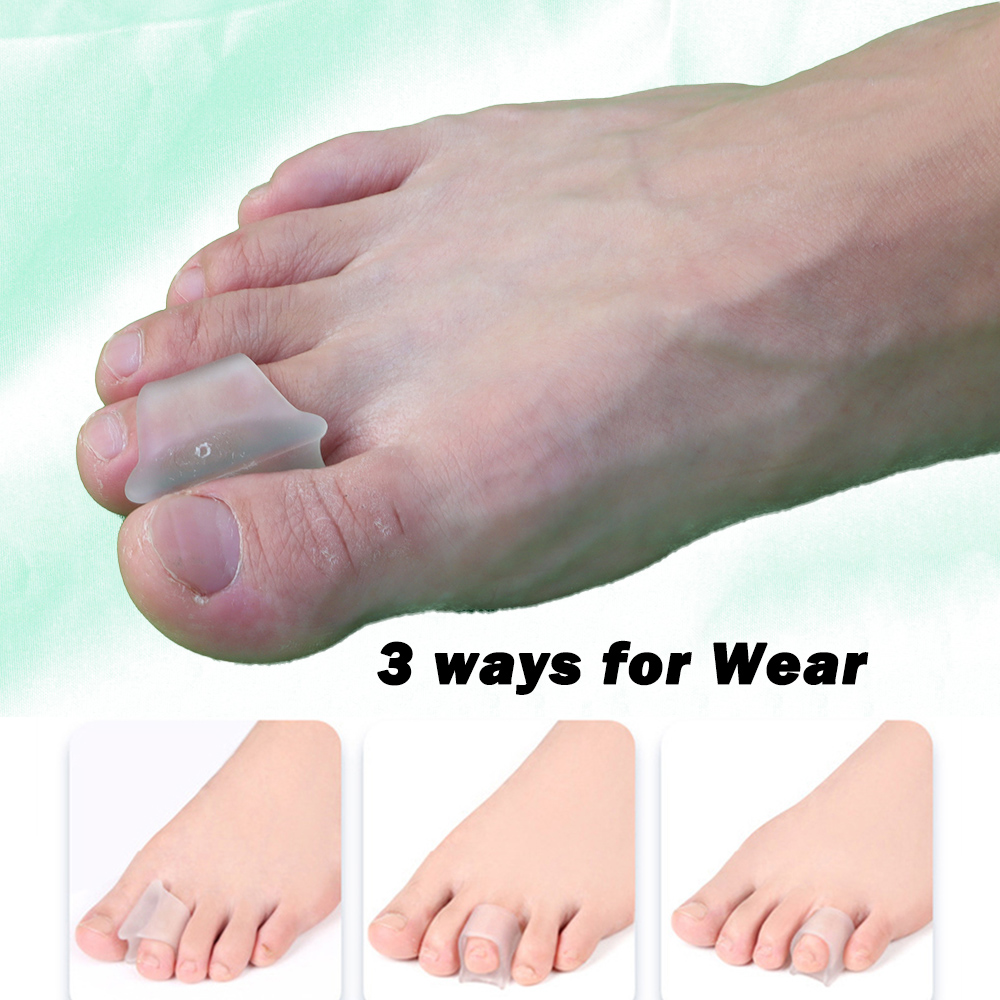Pexmen 2/4Pcs Gel Hammer Toe C - огляд і ціна Power Tools Hammer