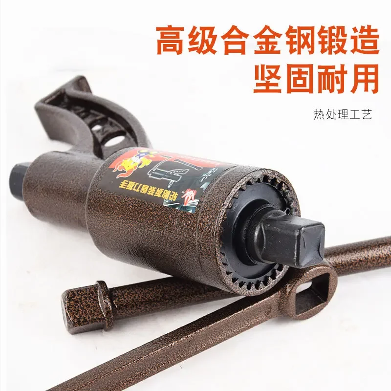 BEST STABLE Effortless and Pow - огляд і ціна Power Tools King