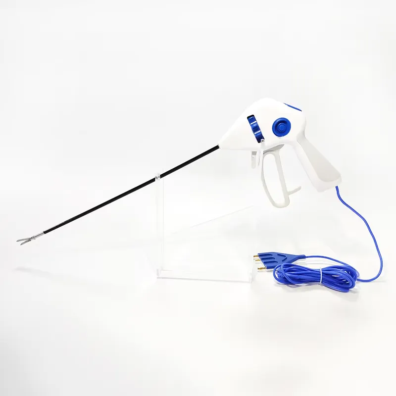 Electric Powered Bipolar Ligas - огляд і ціна Health Power Tools