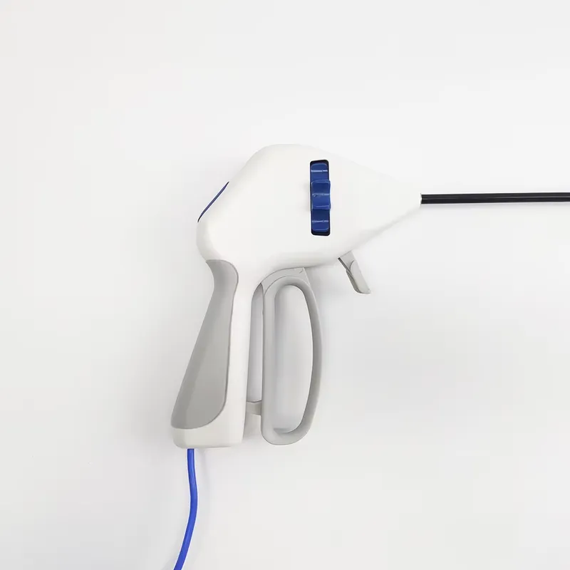Electric Powered Bipolar Ligas - огляд і ціна Health Power Tools