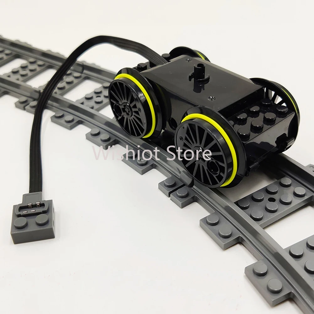 Technical Parts Train Motor 88 - огляд і ціна Power Tools Storage