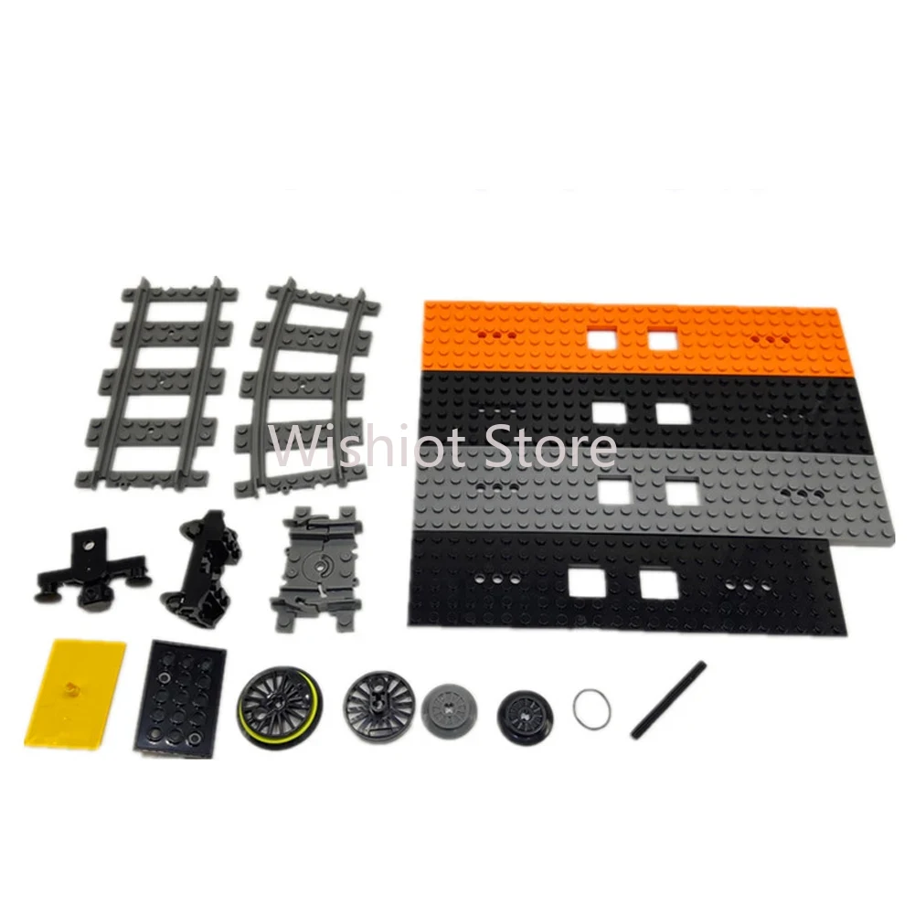 Technical Parts Train Motor 88 - огляд і ціна Power Tools Storage