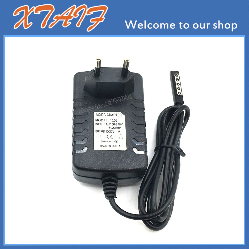 EU/US/UK/AU Plug Power Supply  - огляд і ціна Power Tools Microsoft