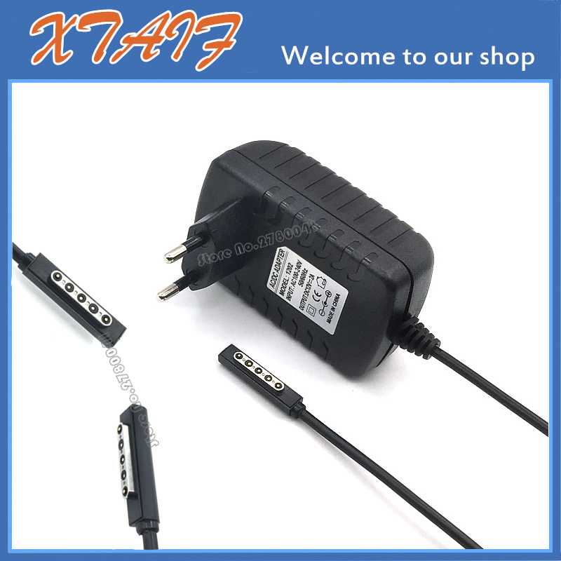 EU/US/UK/AU Plug Power Supply  - огляд і ціна Power Tools Microsoft