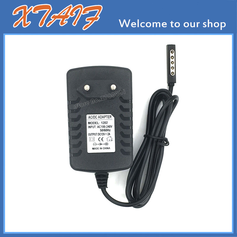 EU/US/UK/AU Plug Power Supply  - огляд і ціна Power Tools Microsoft
