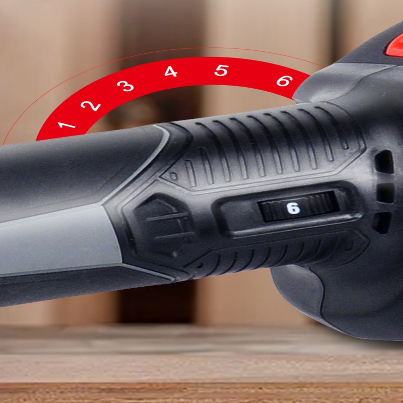 Portable Brushless Sanding Mac - огляд і ціна Belt Sander Portable