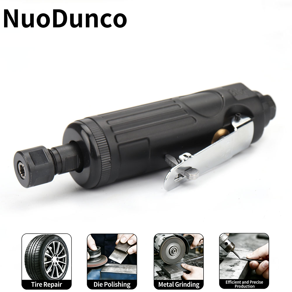 Air Powered Die Grinder Pneuma - огляд і ціна Power Tools Pneumatic