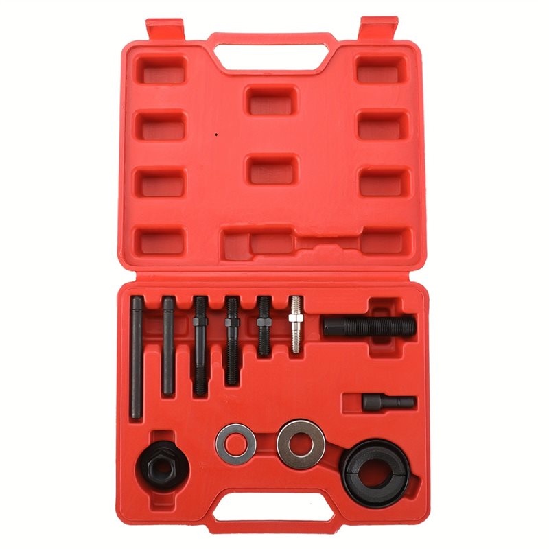 ^Arrival Power Steering Pulley - огляд і ціна Power Tools Vacuum