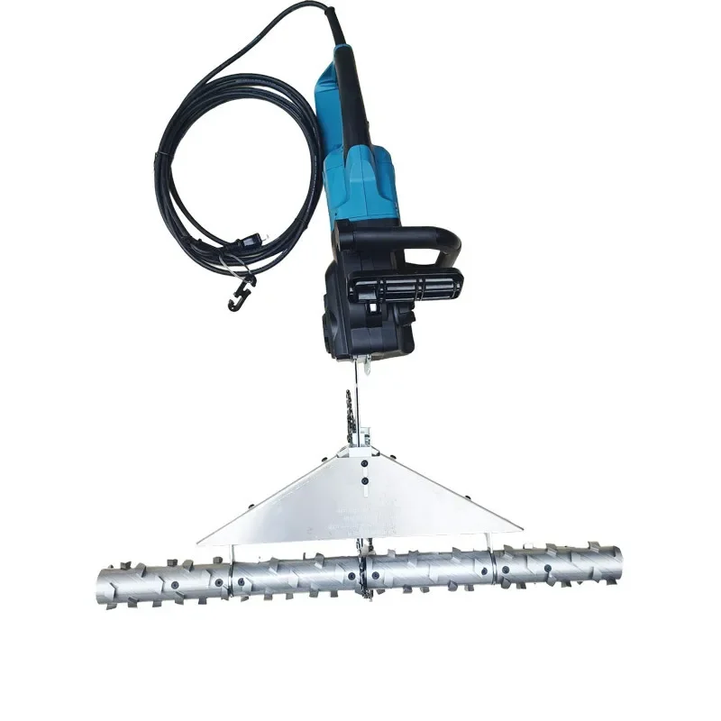 Hand-held electric leveler, le - огляд і ціна Planer Handheld Electric