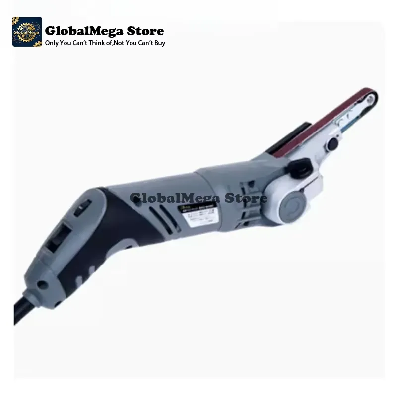 2026 Latest Handheld Belt Sand - огляд і ціна Belt Sander Portable