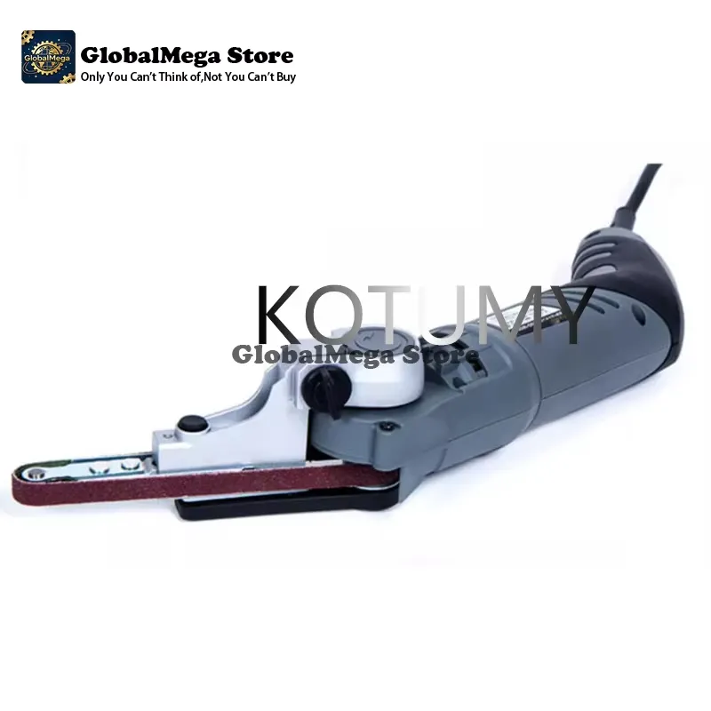 2026 Latest Handheld Belt Sand - огляд і ціна Belt Sander Portable