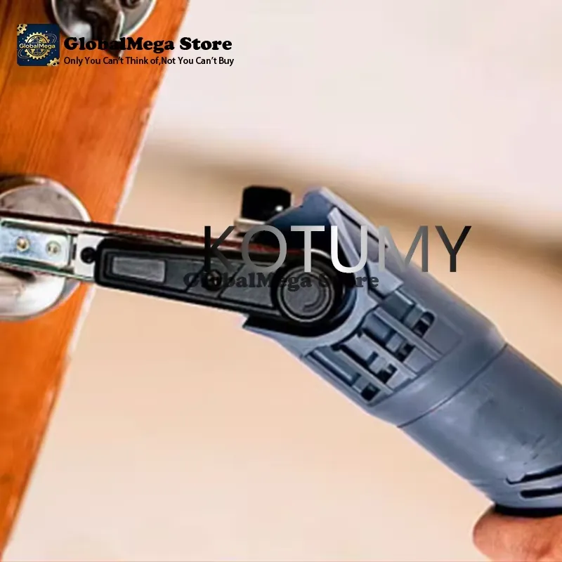 2026 Latest Handheld Belt Sand - огляд і ціна Belt Sander Portable