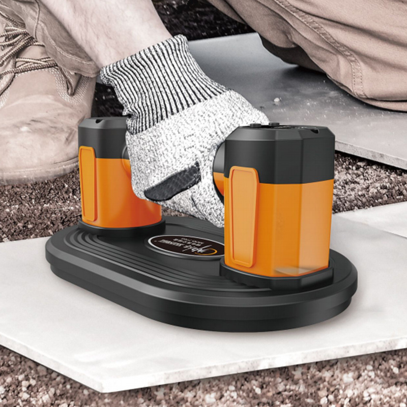 Electric Vacuum Suction Cup He - огляд і ціна Power Tools Display