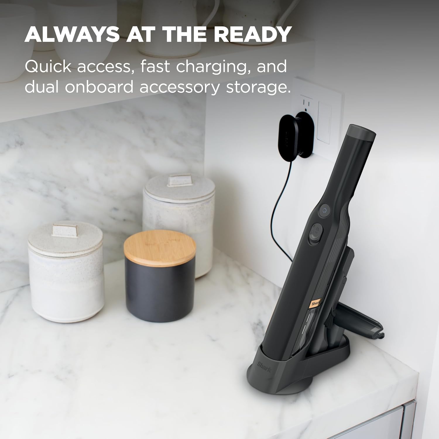 Ultra-Lightweight Cordless Han - огляд і ціна Power Tools Vacuum