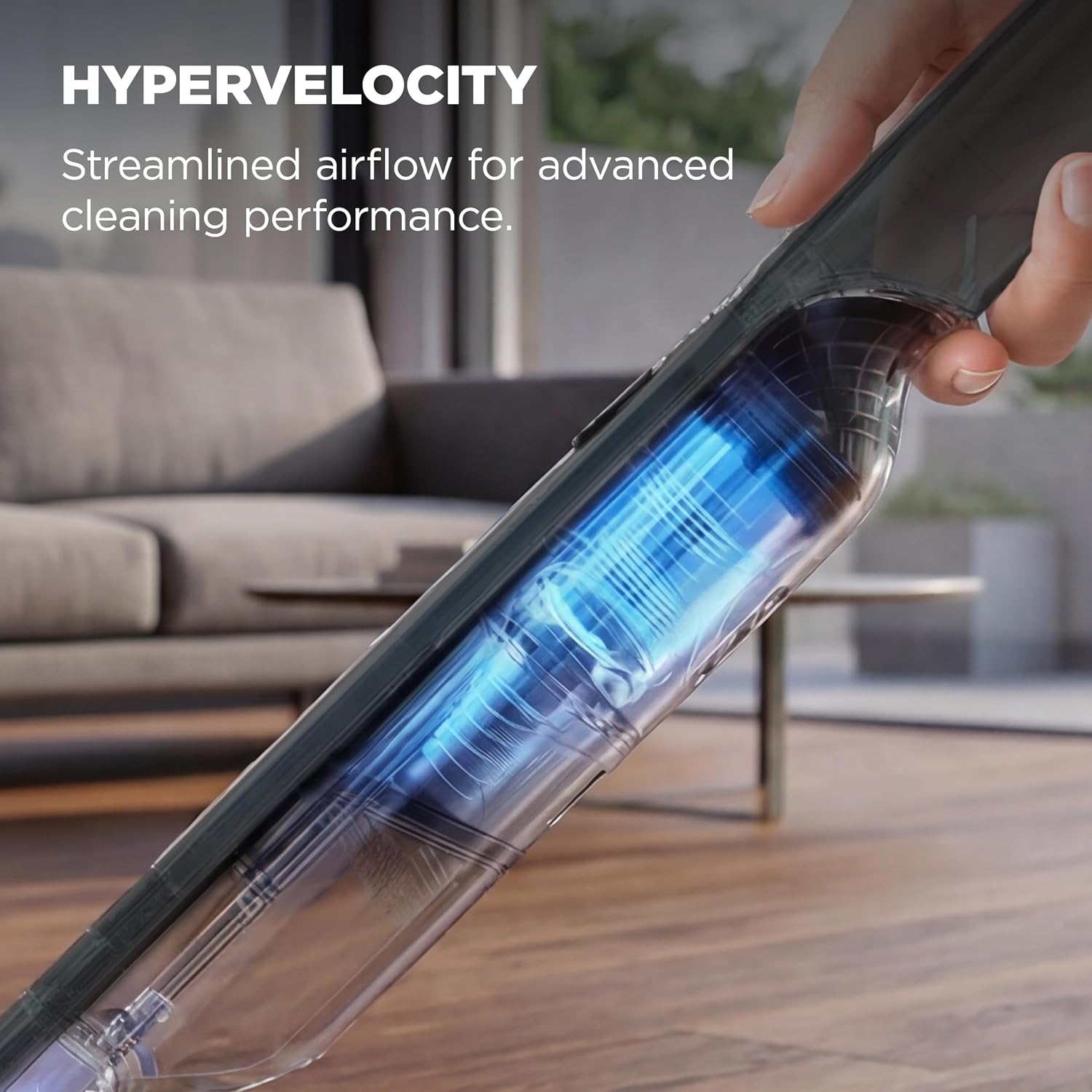 Ultra-Lightweight Cordless Han - огляд і ціна Power Tools Vacuum
