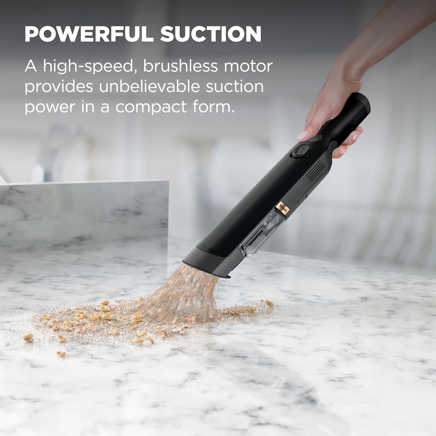 Ultra-Lightweight Cordless Han - огляд і ціна Power Tools Vacuum