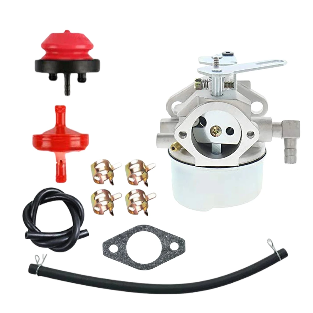 For Tecumseh 11.5hp Snow King  - огляд і ціна Power Tools King