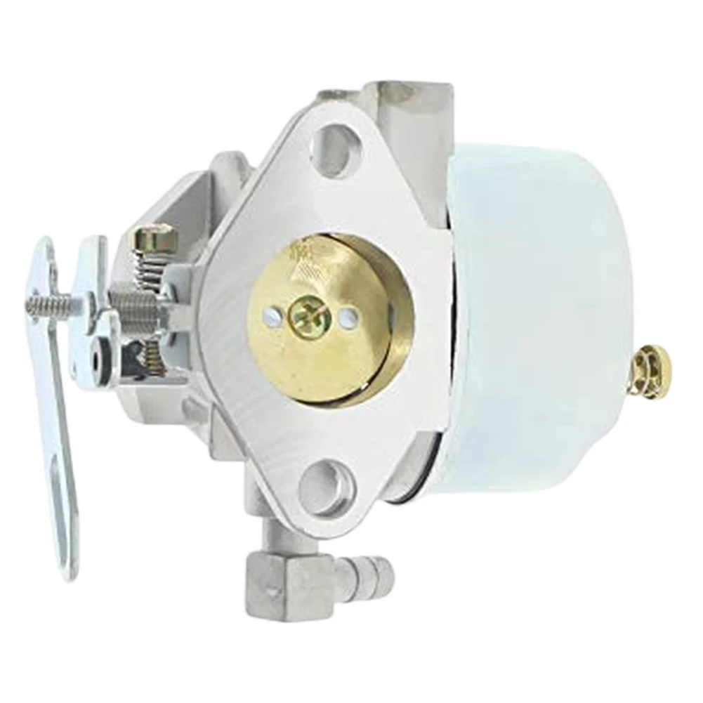For Tecumseh 11.5hp Snow King  - огляд і ціна Power Tools King