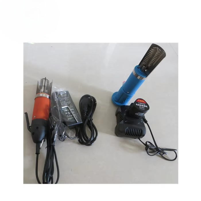 Hand-held Electric Fully Autom - огляд і ціна Planer Handheld Electric